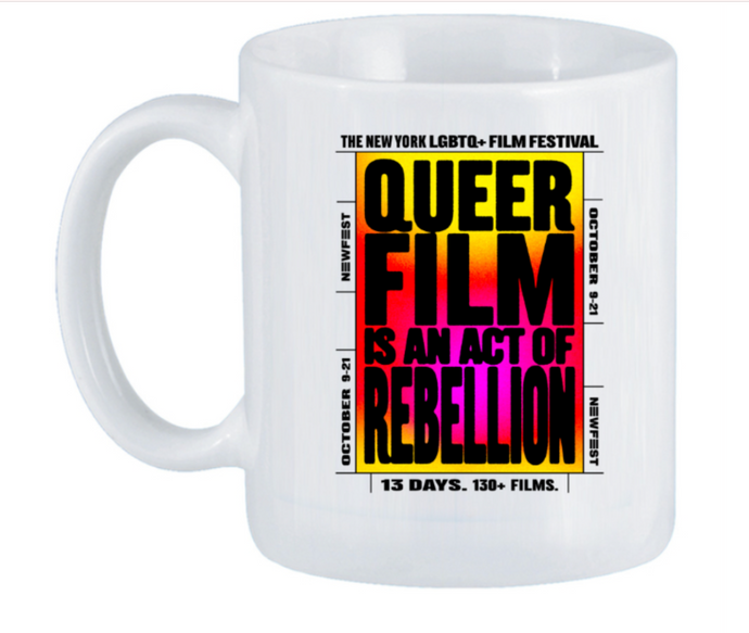 NewFest37 Mug