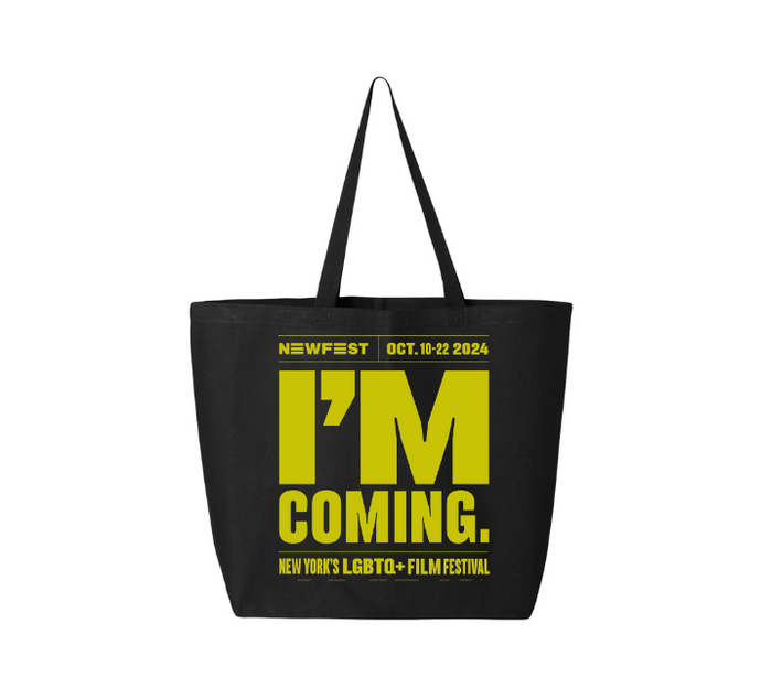 NewFest36 Tote Bag