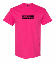 Load image into Gallery viewer, Pink NewFest37 Tee

